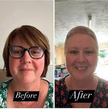 Can a haircut change your life? Asking for me