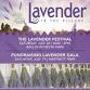 Fundraising Lavender Gala