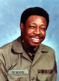 Isiah Kendrick Obituary