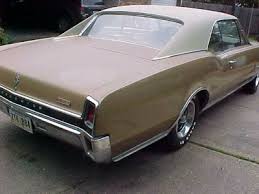 Image result for Champagne 1967 Oldsmobile