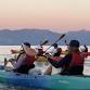 Alpen Glow Kayak Tour - July 22nd