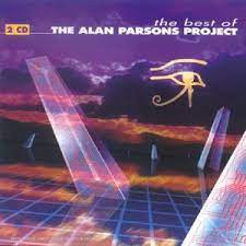 I robot is the second studio album by british rock band the alan parsons project, originally released on 1 june 1977 by arista records. Best Of Von The Alan Parsons Project