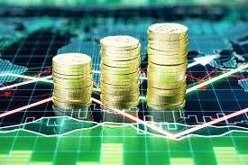 Federal government was paying 15%. Gold Meet Crypto Doug Casey S International Man