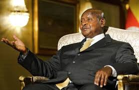 Short speech from uganda president in english. Men Shouldn T Cook Uganda President Goldenvoice Com Ng