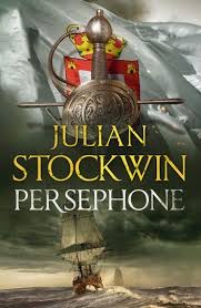 Persephone Ebook By Julian Stockwin Rakuten Kobo In 2020 Persephone Got Books Ebook