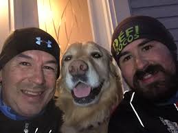 Anyone else being driven crazy by the wind? Let's laugh a little together  and collectively escape our crazy weather! Maybe if we think about cold,  the snow will fly and drive away