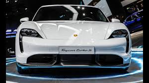 Maybe you would like to learn more about one of these? 2020 Porsche Taycan Turbo S Interior Exterior And Drive Youtube