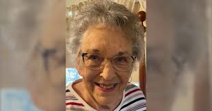 Shirley Louise Payne Harrell