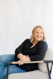 Carla Harrison, Writer
