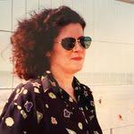 Kathleen Blythe's Instagram, Twitter & Facebook