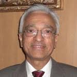 Dr Inderjit Arora (GP)