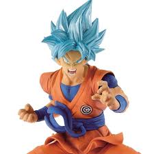 Want to discover art related to transcendenceart? Manga Mafia De Dragon Ball Super Super Saiyajin Blue Goku Transcendence Art 18 Cm Figure Figures Your Anime And Manga Online Shop For Manga Merchandise And More
