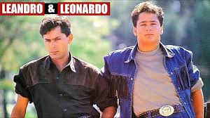 This version of baixar músicas grátis is not compatible with your operating system, veja a. Leandro Leonardo Foi Uma Dupla Brasileira De Musica Sertaneja Formada Pelos Irmaos Luis Jose Costa E E Leandro E Leonardo Musicas Sertanejas Temporal De Amor