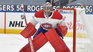Match de préparation à l'euro 2020. Lnh Le Canadien Dispute Le Premier De Trois Matchs Consecutifs Face Aux Canucks Rds Ca