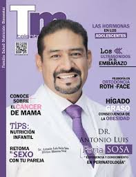 Talento Médico Octubre 2015 by Escaparate