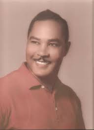 Frederick Grant Obituary