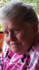 Margie Ree Clark Vaughn Obituary