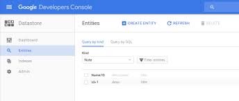 Viewing application logs is one of the simplest ways to monitor the performance of your web services. Tsm Building Backend Apps With Google App Engine Google Cloud Endpoints Android Studio