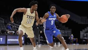 While it's too early to reasonably predict the 2021 nba draft order, we've used the latest version of espn's basketball power index to help give an early look and show traded picks. Terrence Clarke Not Expected To Play Against Florida Because He Is Not Pain Free Your Sports Edge 2021