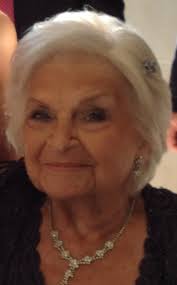 Susie Baier Obituary