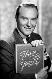 Bill Stern List of Movies and TV Shows