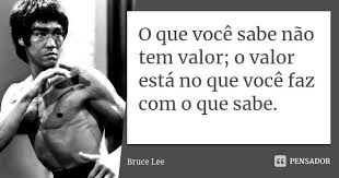 Bruce Lee Bruce Lee Lee Frases