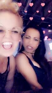 Tiffany Chance's Instagram, Twitter & Facebook