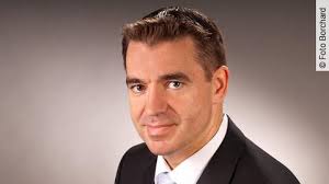 Christian Bormann Kaufmännischer Direktor am Deutschen Herzzentrum München 