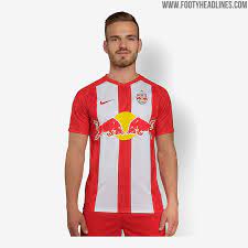 Spiel des jahres trailer _ fc salzburg vs. Nike Red Bull Salzburg 19 20 Home Kit Released Footy Headlines