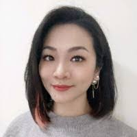 Ellen Hong's Instagram, Twitter & Facebook