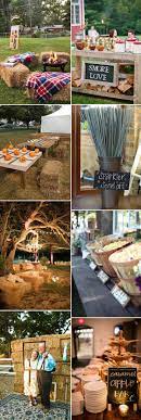 50 Genius Fall Wedding Ideas You Ll Love To Try Elegantweddinginvites Com Blog Outdoor Fall Wedding Wedding Decorations Fall Wedding