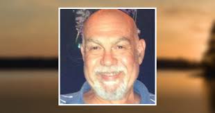 Richard Bruce Slone Obituary October 13, 2017