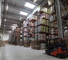 Wir verbinden westeuropa mit osteuropa mit unserer modernen flotte. Dutch Transporter E Van Wijk Moves To 13 900 Sqm Warehouse In Bucharest Romania Insider