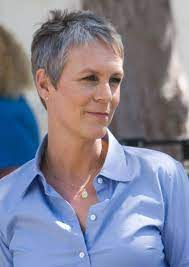 Jamie Lee Curtis Hairstyles For Women Over 60 Curtis Hairstyles Jamie Women New Jamie Lee Curtis Haircut Jamie Lee Curtis Hair Jamie Lee