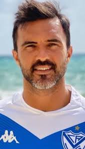 Cubero, Fabián Alberto Cubero