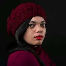 Rosalba Núñez (@rosalba_chabita)