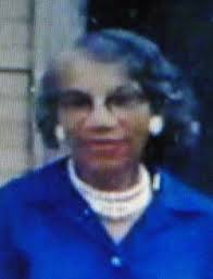 Lula Gully Hickman Neely (1889-1977)