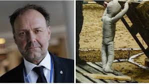 Nya mystiska detaljen i Kevin-fallet