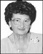 Susan Sidor Obituary (2014)