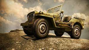 Jeep Willys 1080p 2k 4k 5k Hd Wallpapers Free Download Wallpaper Flare
