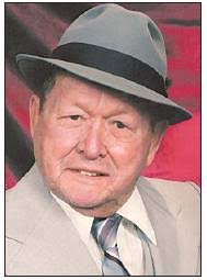 Jose Ortiz Mosqueda (1912-2007)