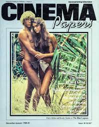 Cinema Papers December 1980 - January 1981 by UOW Library - Issuu
