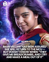 Do you think we will ever see her again