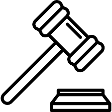 Download Free Gavel Icon