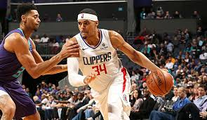 Tobias seems very genuine like matisse. Nba News Philadelphia 76ers Traden Fur Tobias Harris Von Den Clippers