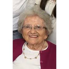 Lilly Bourke nee Nyland, Kilburn, London and formerly of Ballinacorriga,  Castlebar