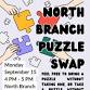Puzzle Swap @North event image