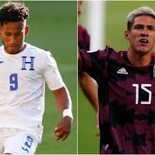 Honduras match from every angle. Honduras Vs Mexico Predictions Odds And How To Watch Or Live Stream Online Free In The Us Today 2021 Concacaf Men S Olympic Qualifying Championship Final Mexico Vs Honduras Live At Akron