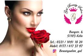 Kosmetikstudio in 50674 köln gesucht? Beauty Salon Gul Startseite Facebook