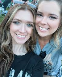 Tiffany Shannon's Instagram, Twitter & Facebook